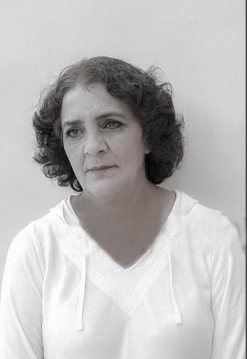 Fatima Hernadi