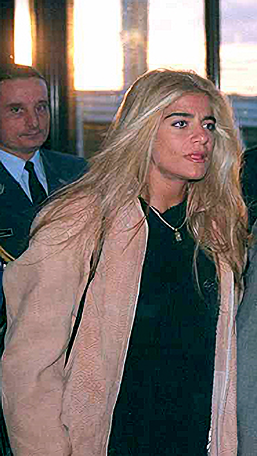 Fátima Menem