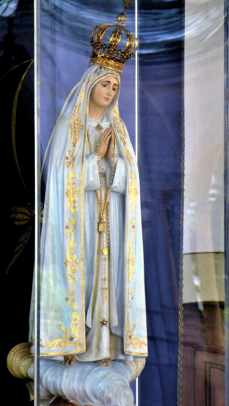 Fátima Santos