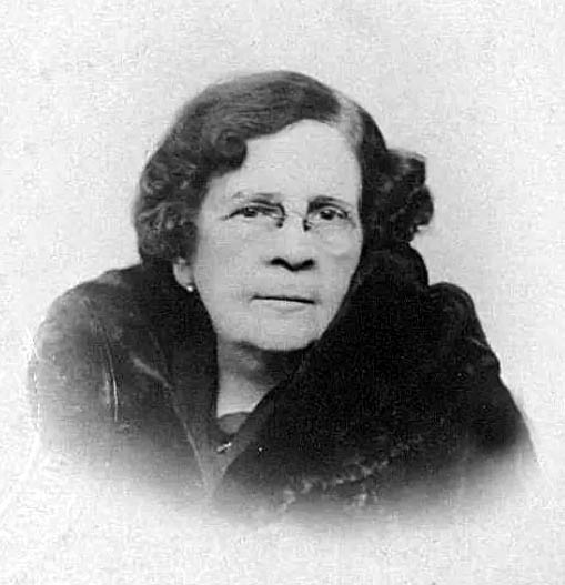 Fátima Sarmiento