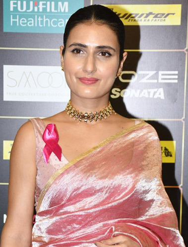 Fatima Shaikh