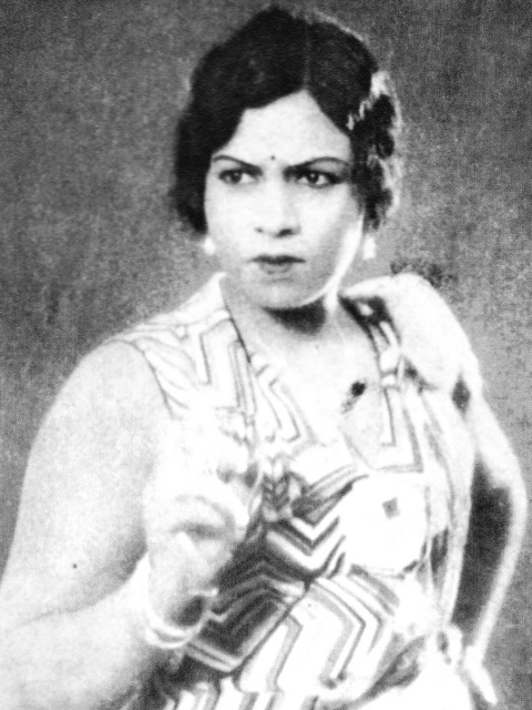 Fatma E.