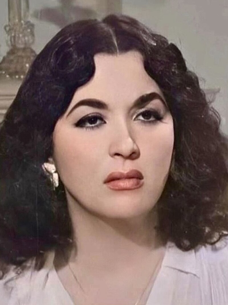 Fatma Rushdi