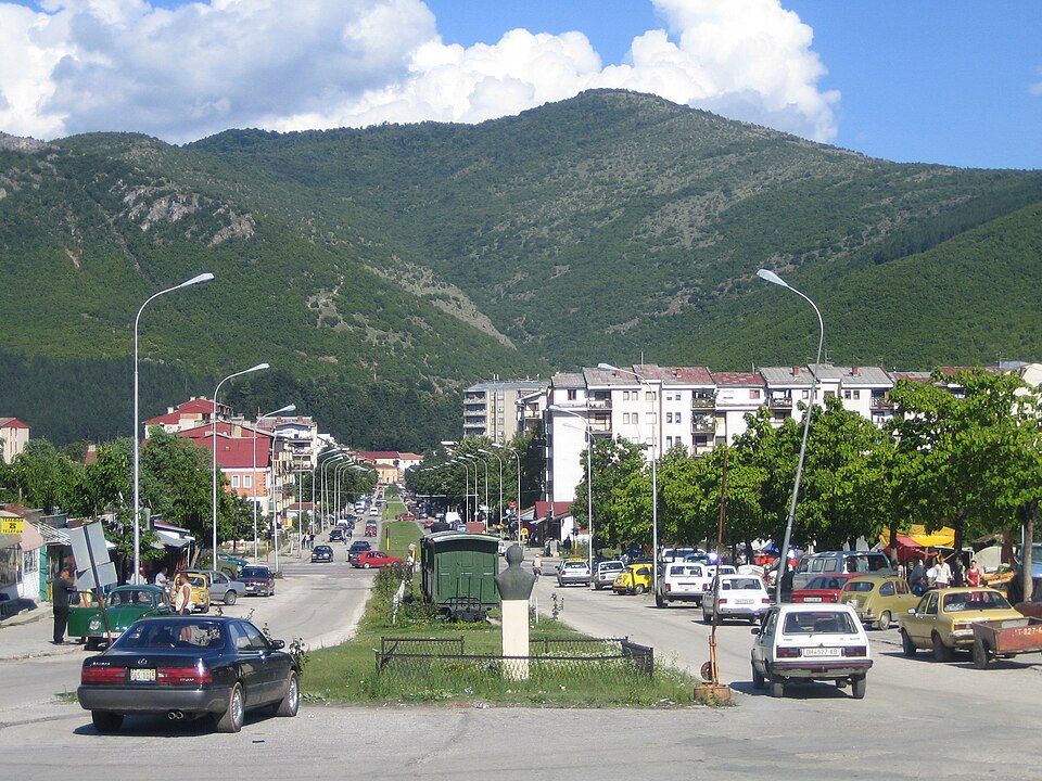 Fatmir Dehari