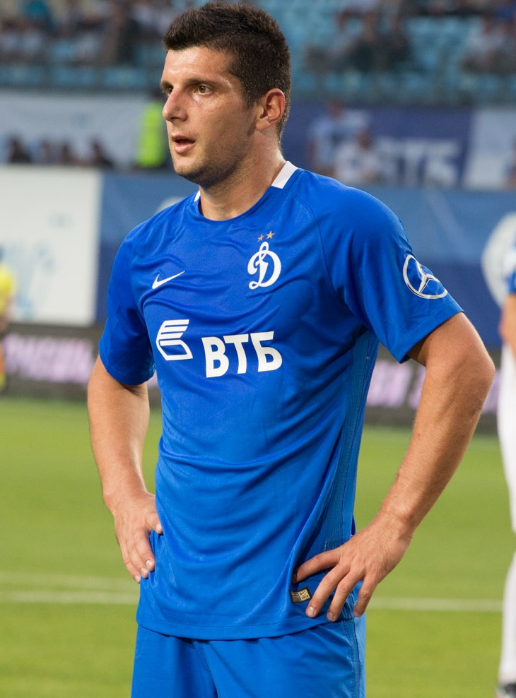 Fatos Bećiraj