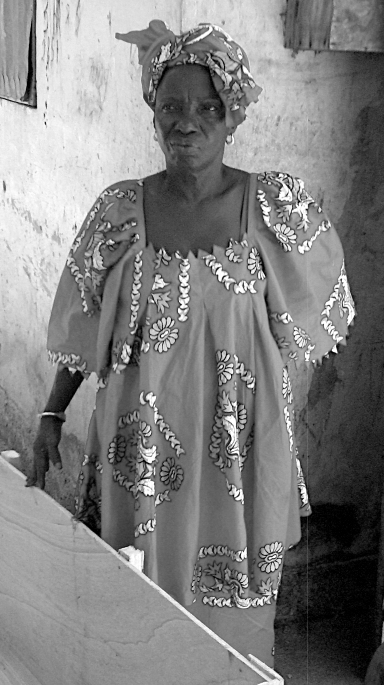 Fatou B. Camara