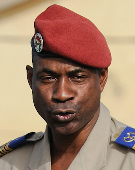 Fatou Compaoré