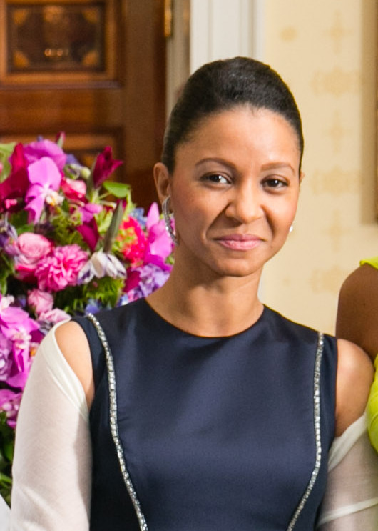 Fatoumatta Jammeh