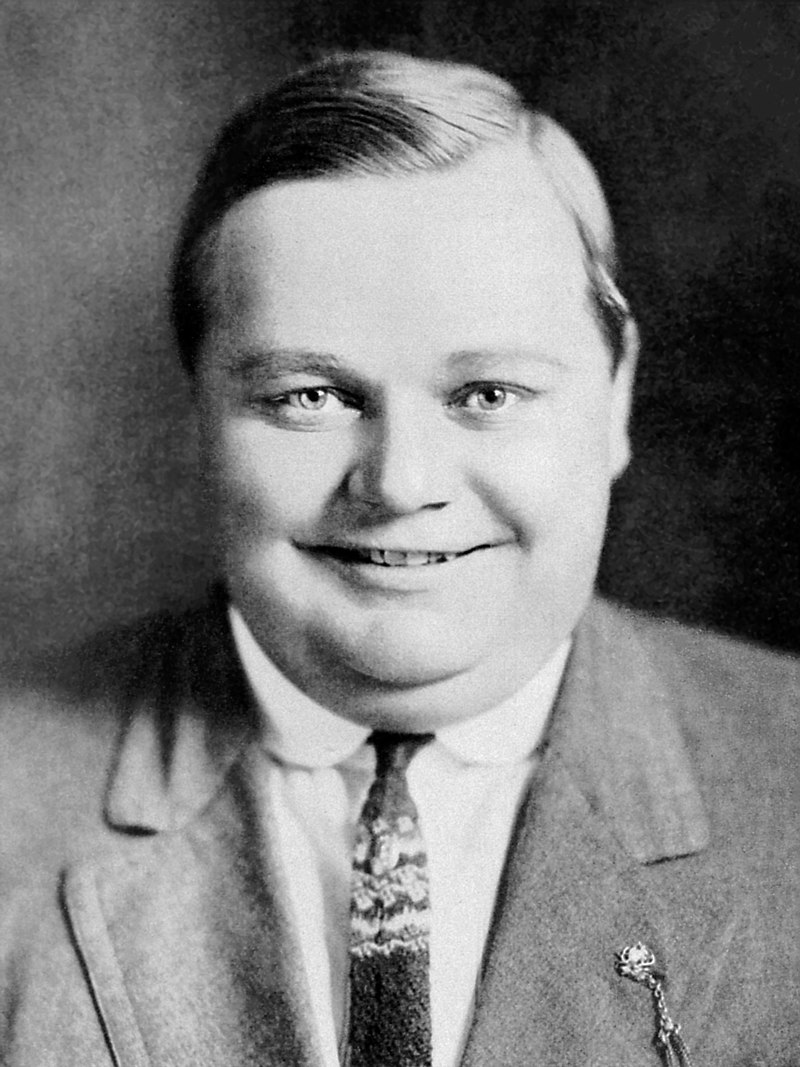 Fatty Arbuckle