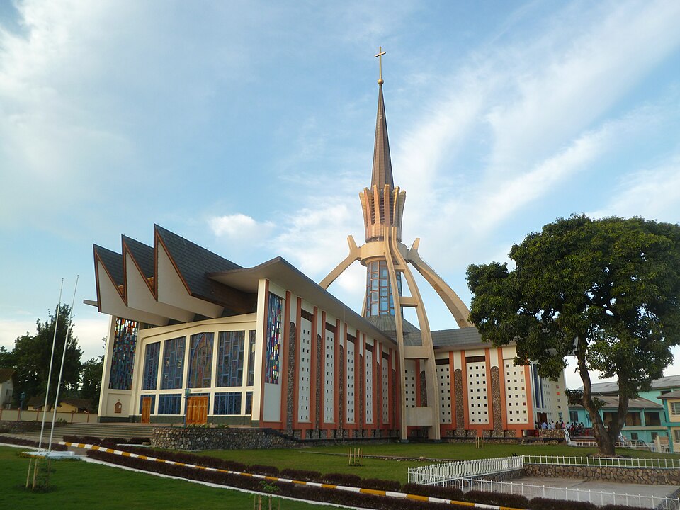 Fatuma Rweyemamu
