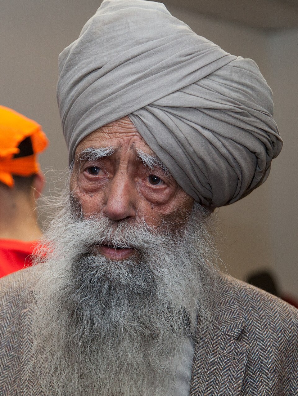 Fauja Singhs