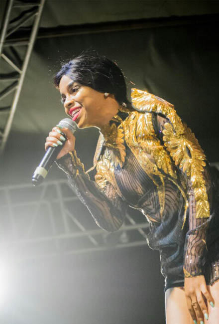 Faustina Charles Mfinanga