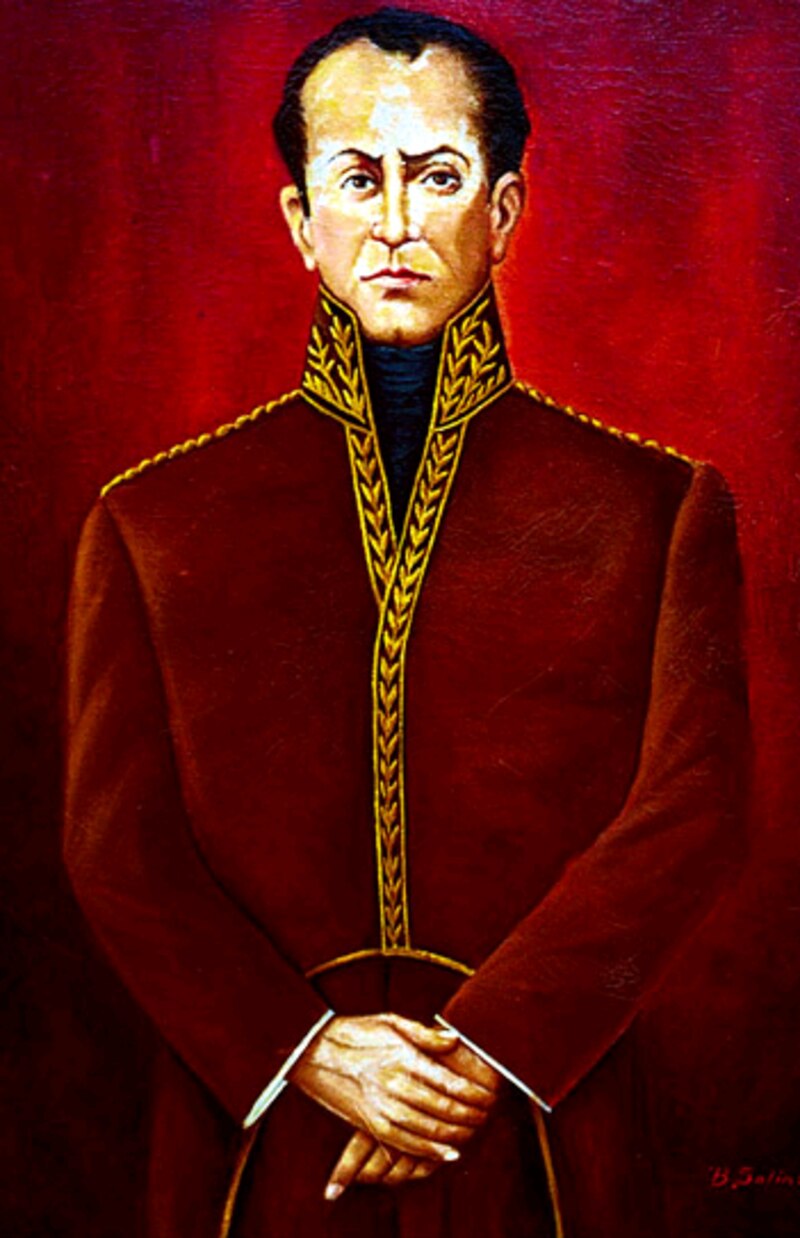 Faustino Sánchez Carrión