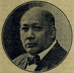 Fausto Severino