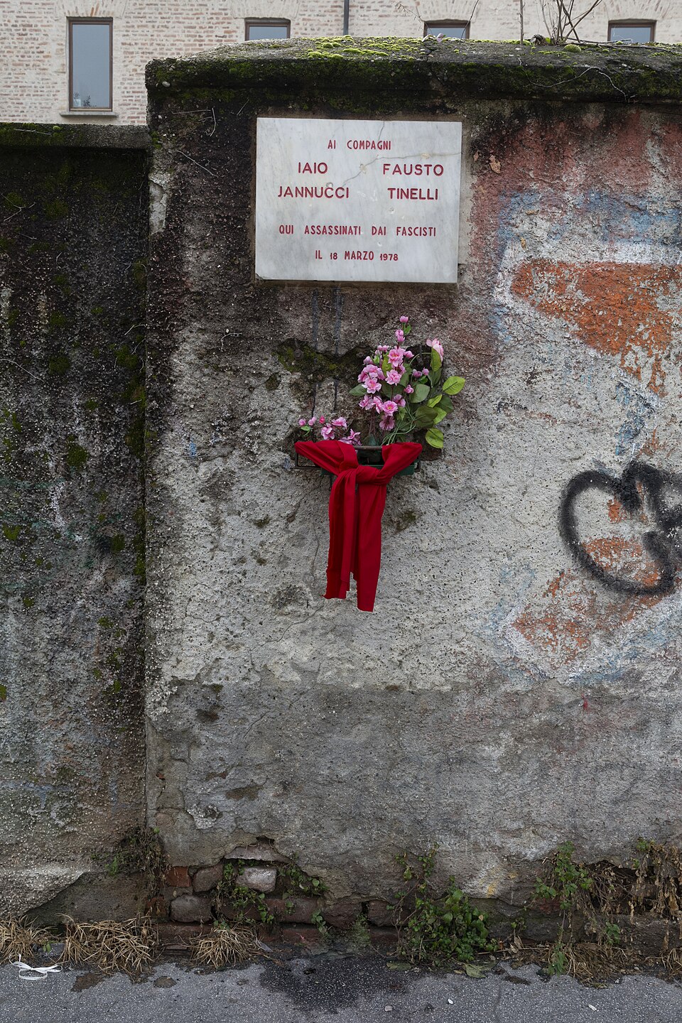 Fausto Tinelli
