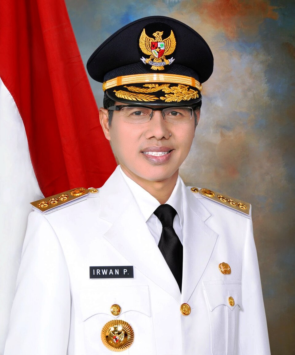 Fauzi Bahar