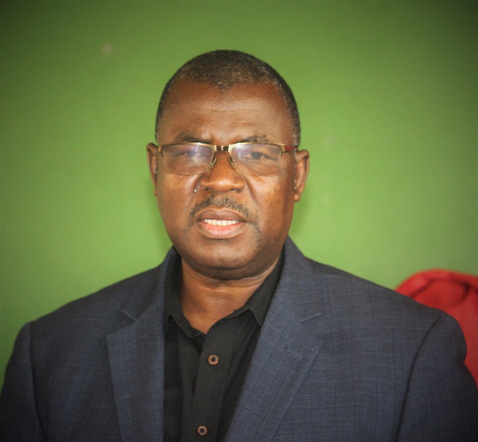 Faya Lansana Millimono