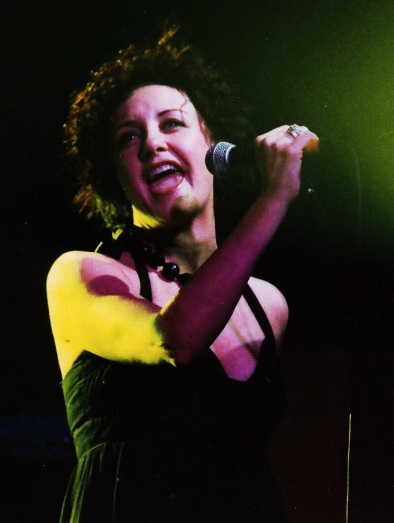 Faye McIntosh