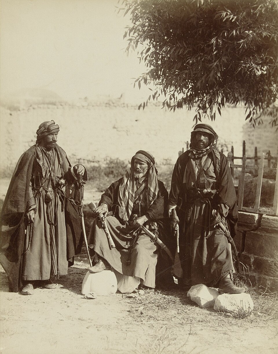 Fayez Abu Harb