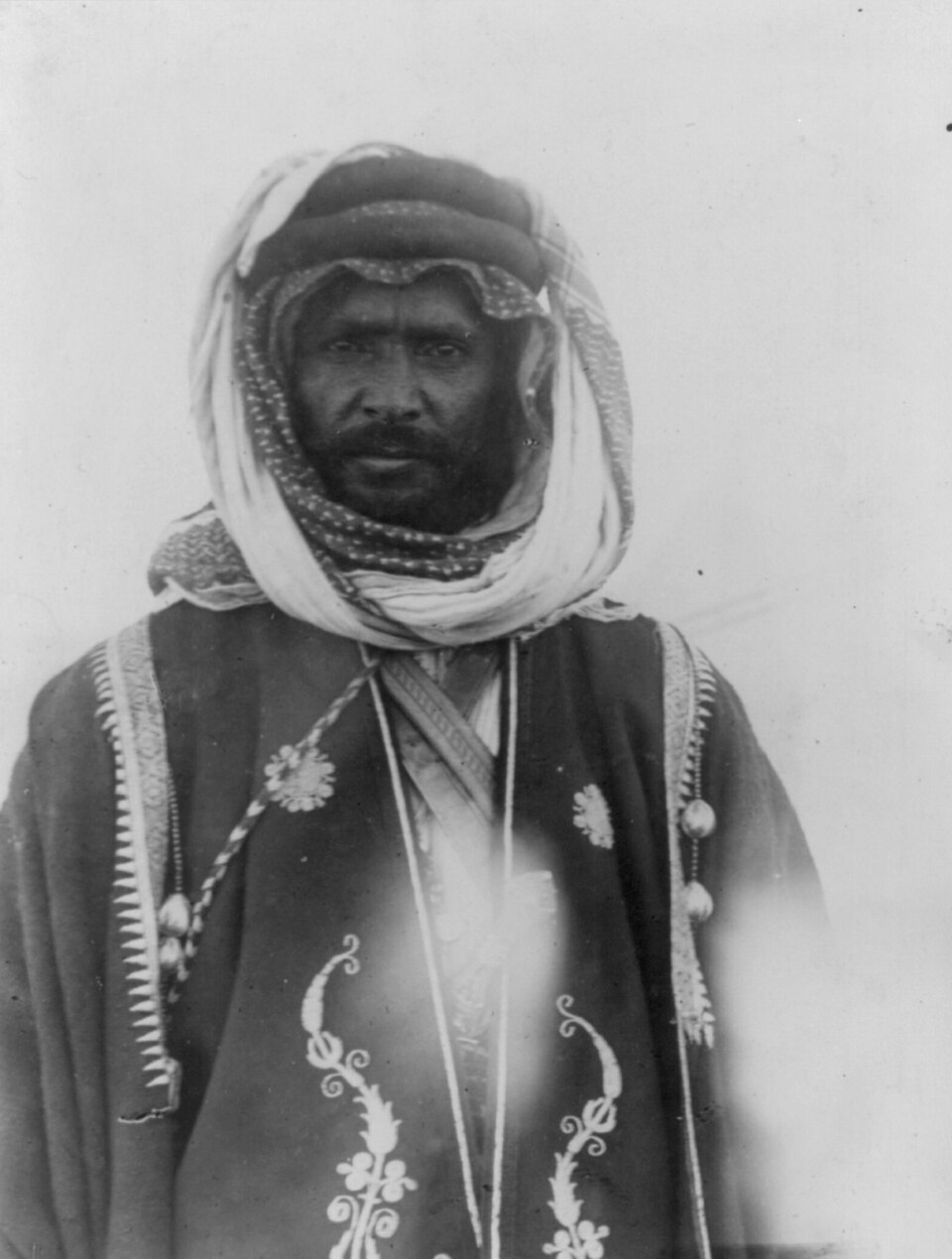 Fayez Al-Rashidi