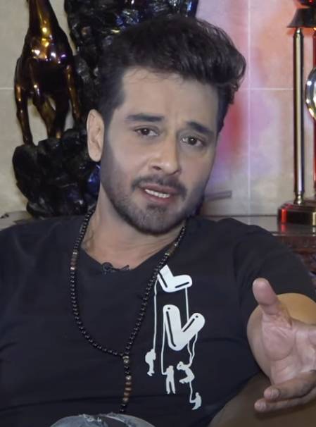 Faysal Qureshi