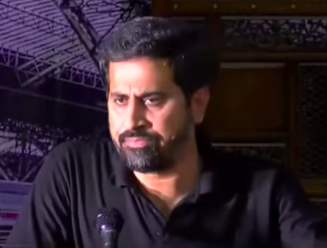 Fayyaz Abbasi