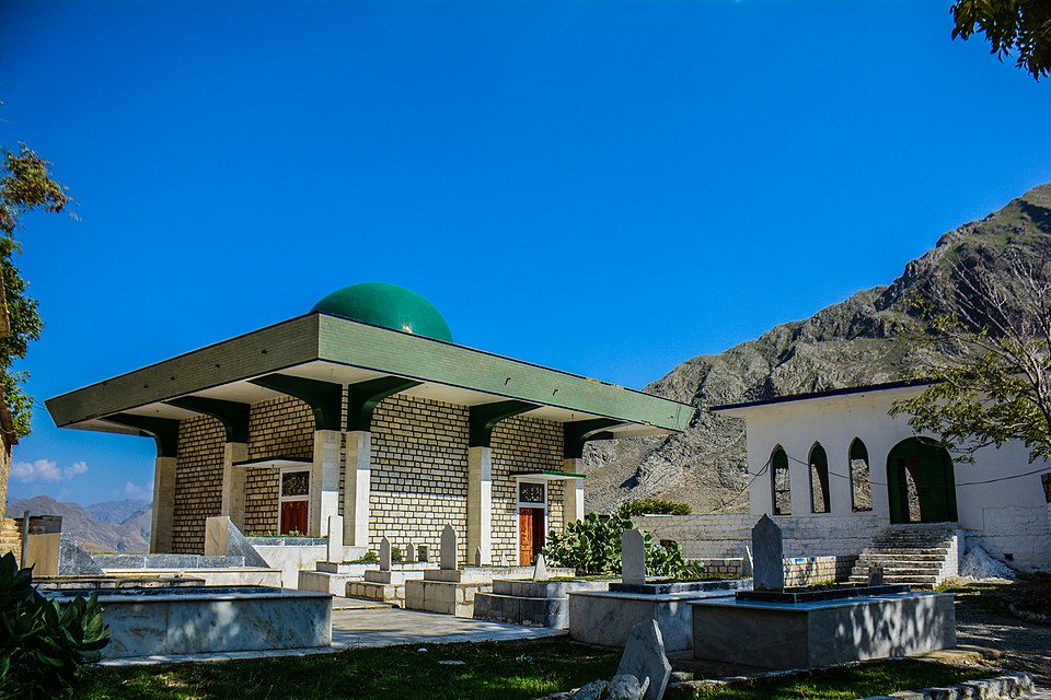 Fazal Wahid