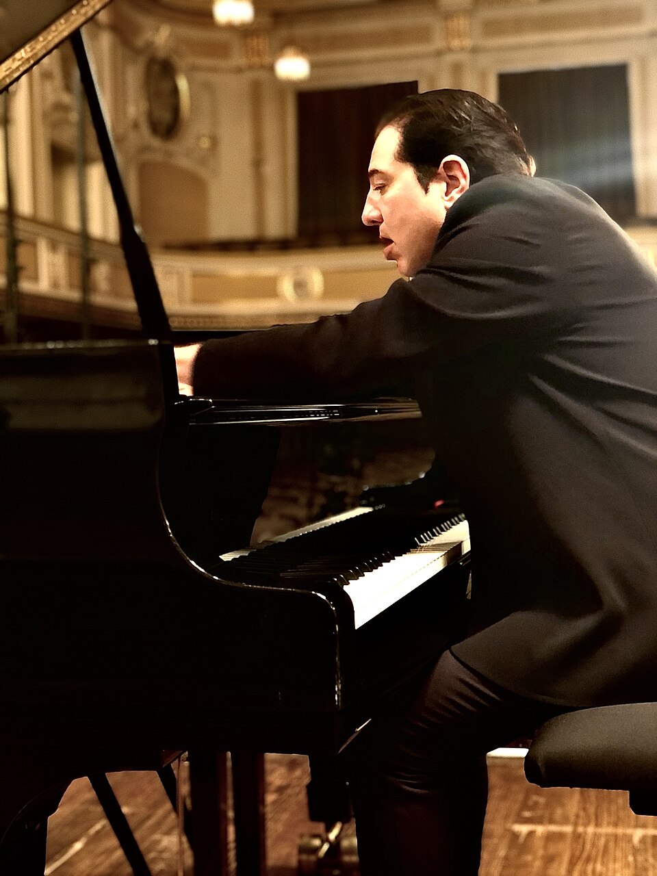 Fazil Say