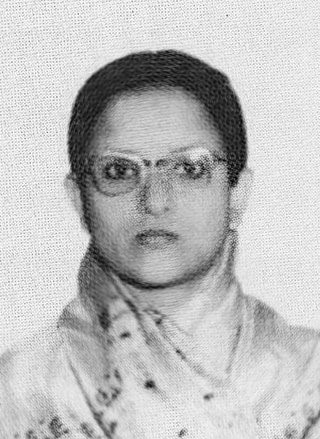 Fazilatunnesa Mujib