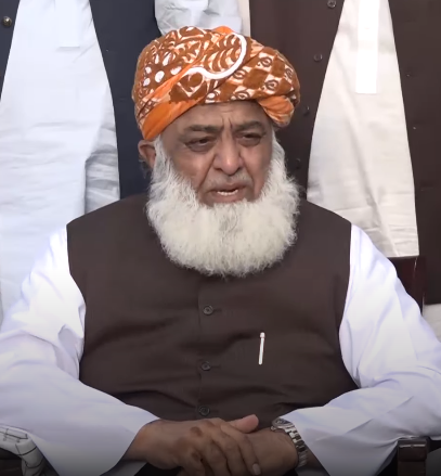 Fazlur Rehman