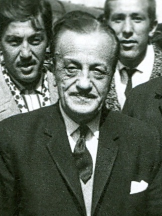 Fazıl Özdemir