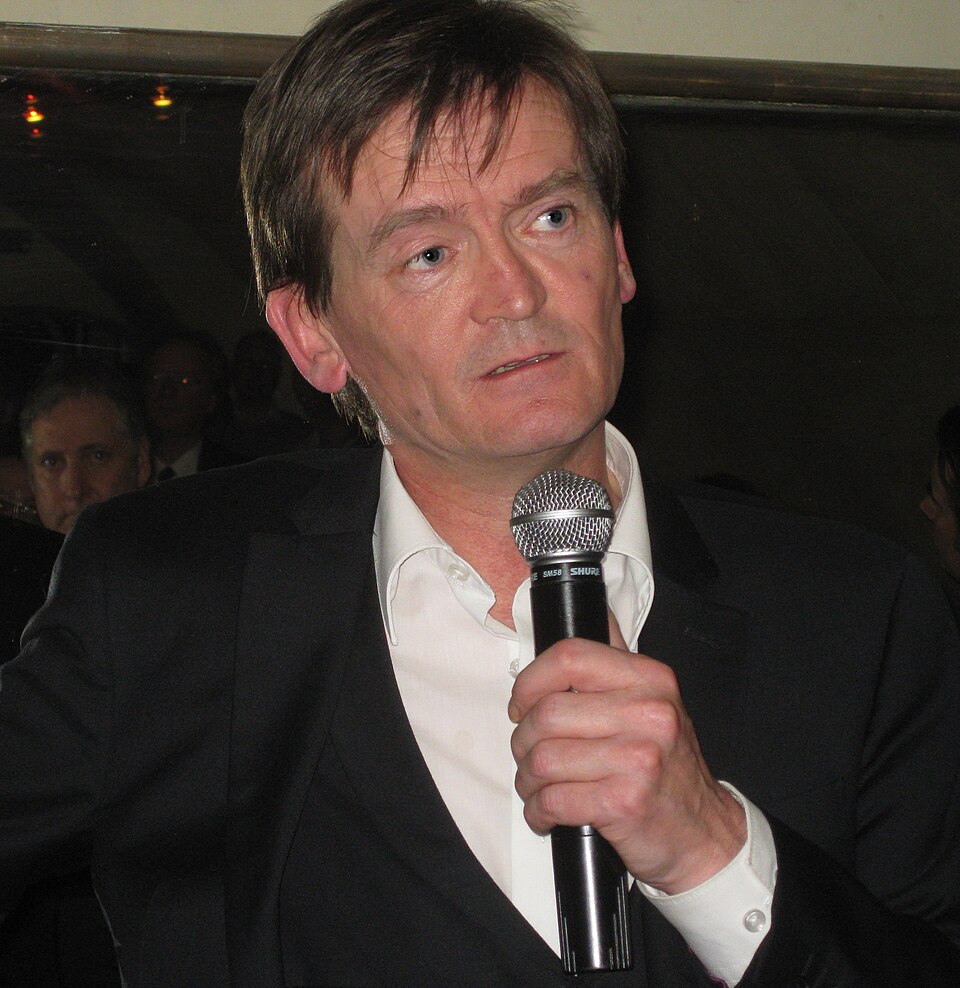 Feargal