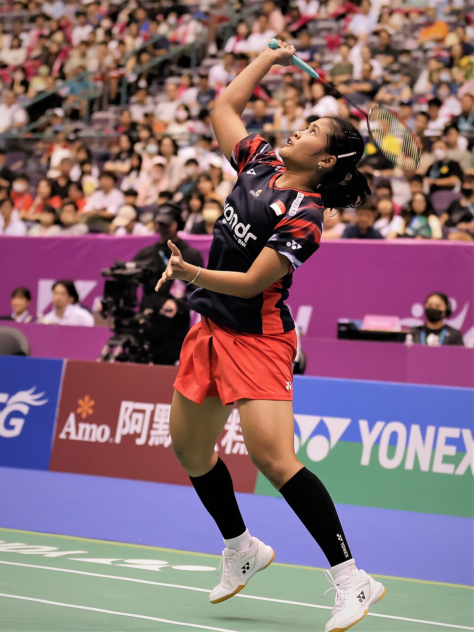 Febi Setianingrum