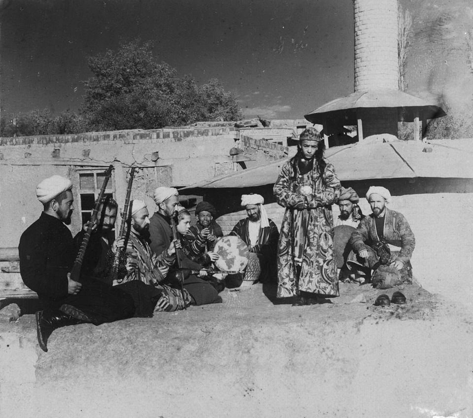 Feda Mohammad