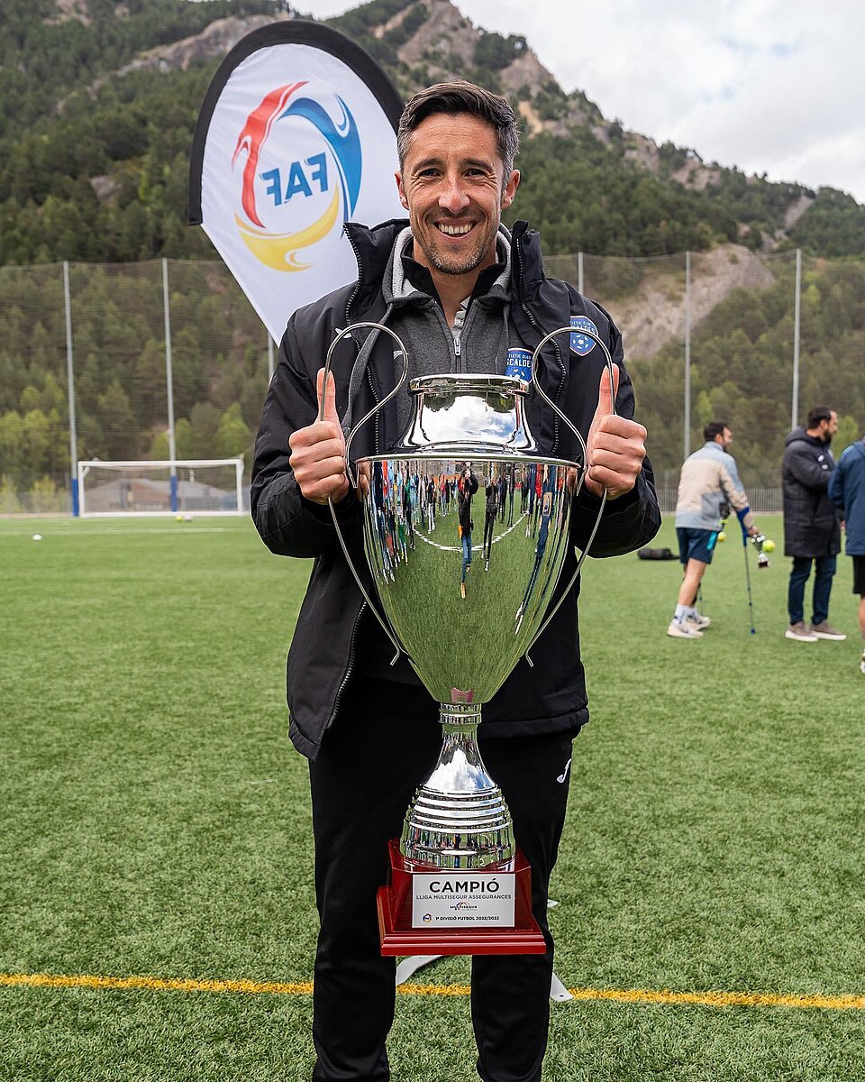 Fede Bessone