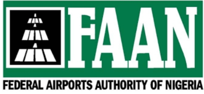 Federal Airports Authority of Nigeria