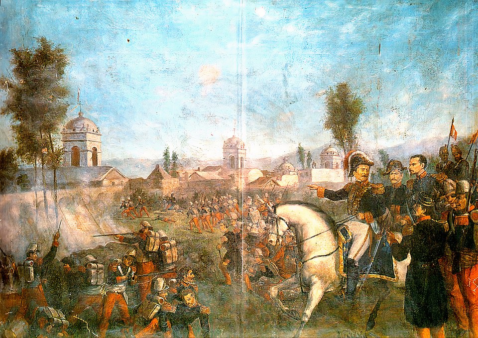 Federico Alzamora