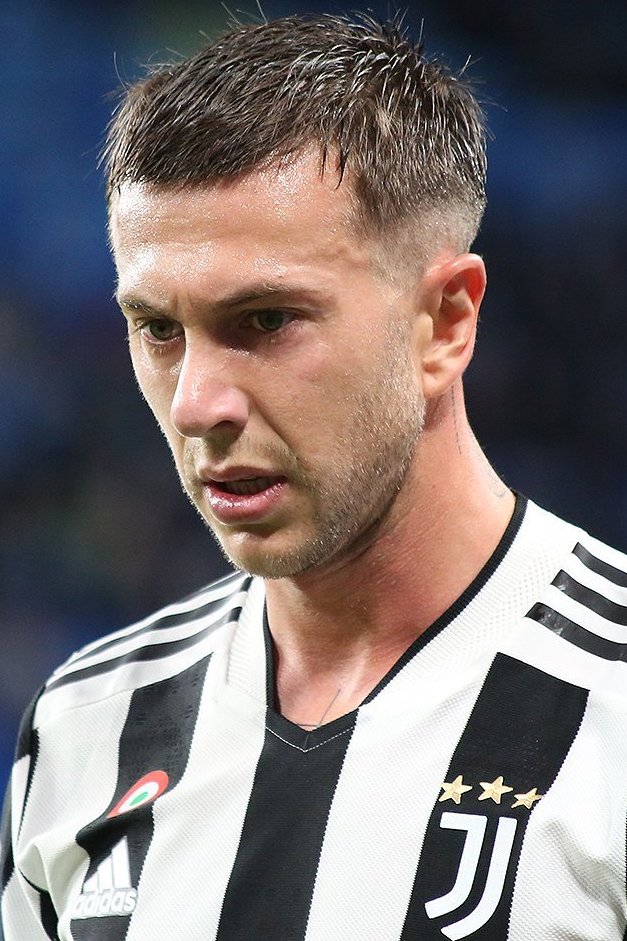 Federico Bernardeschi