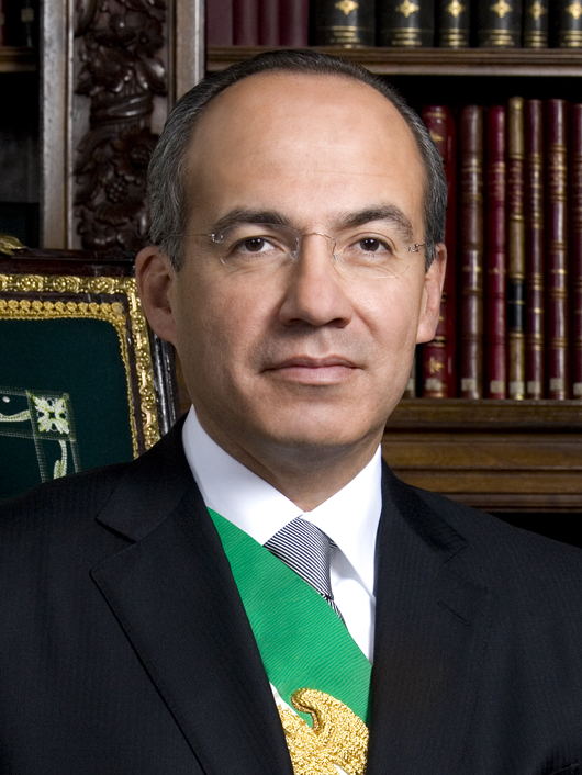 Federico Calderón