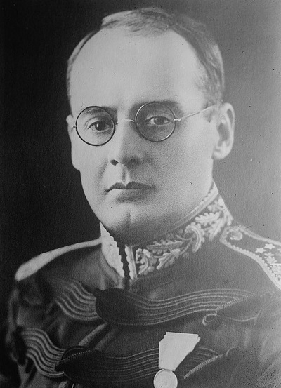 Federico Chacón