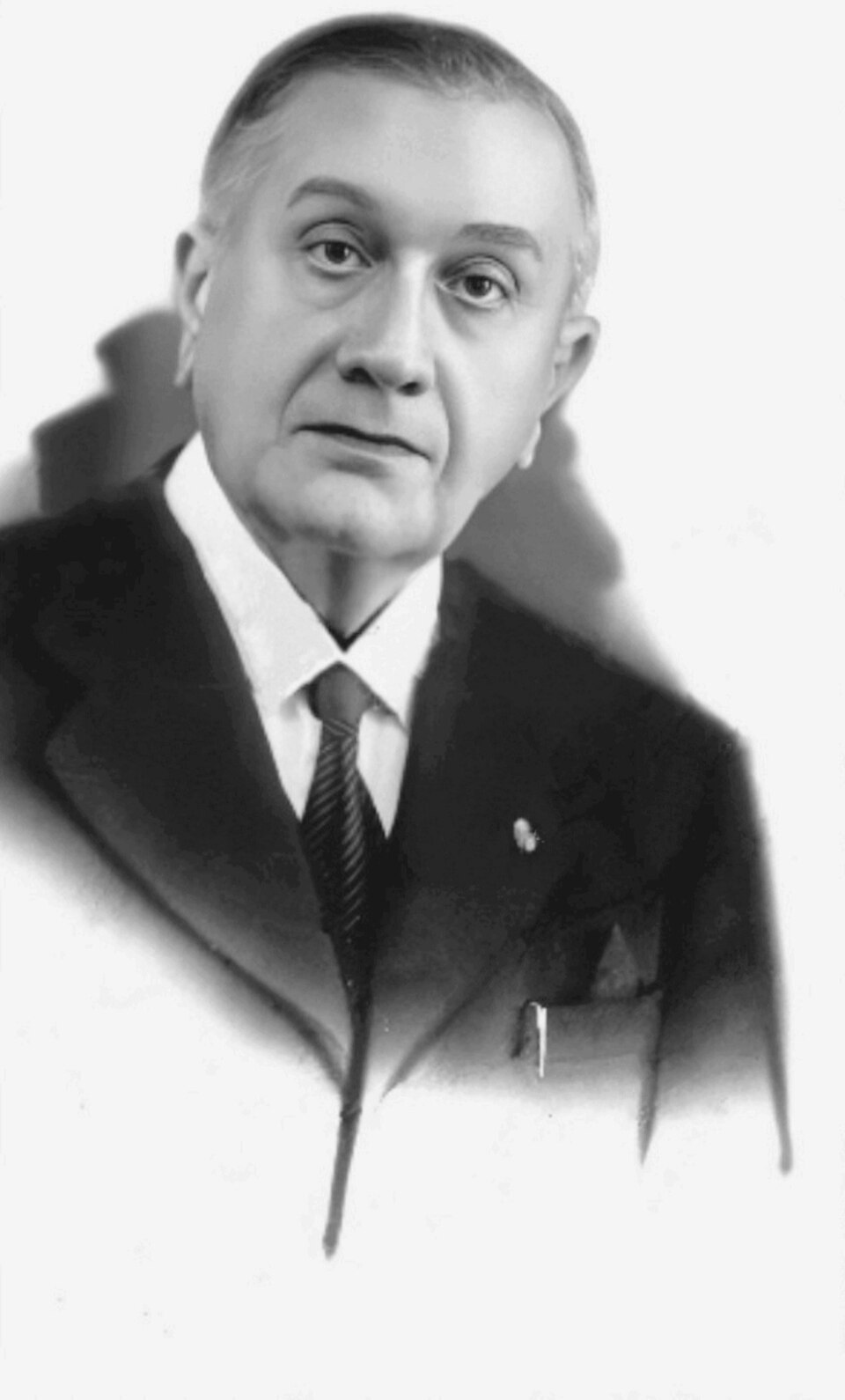 Federico Chaves
