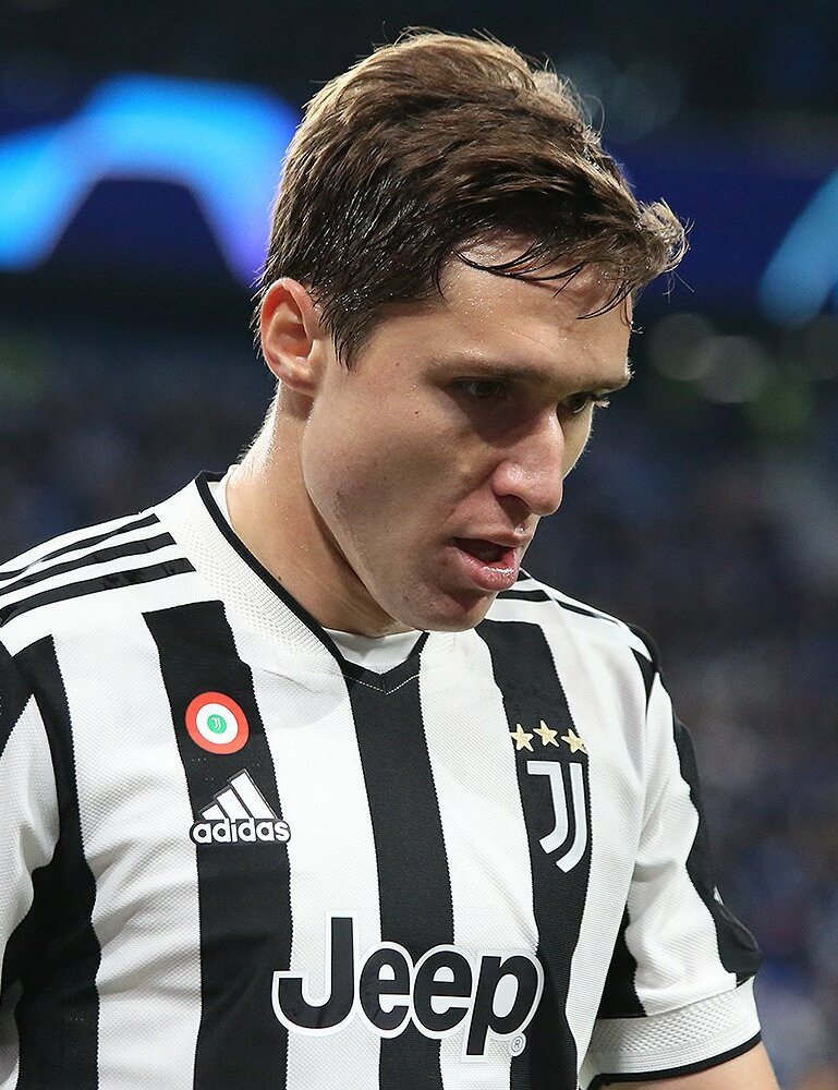 Federico Chiesa