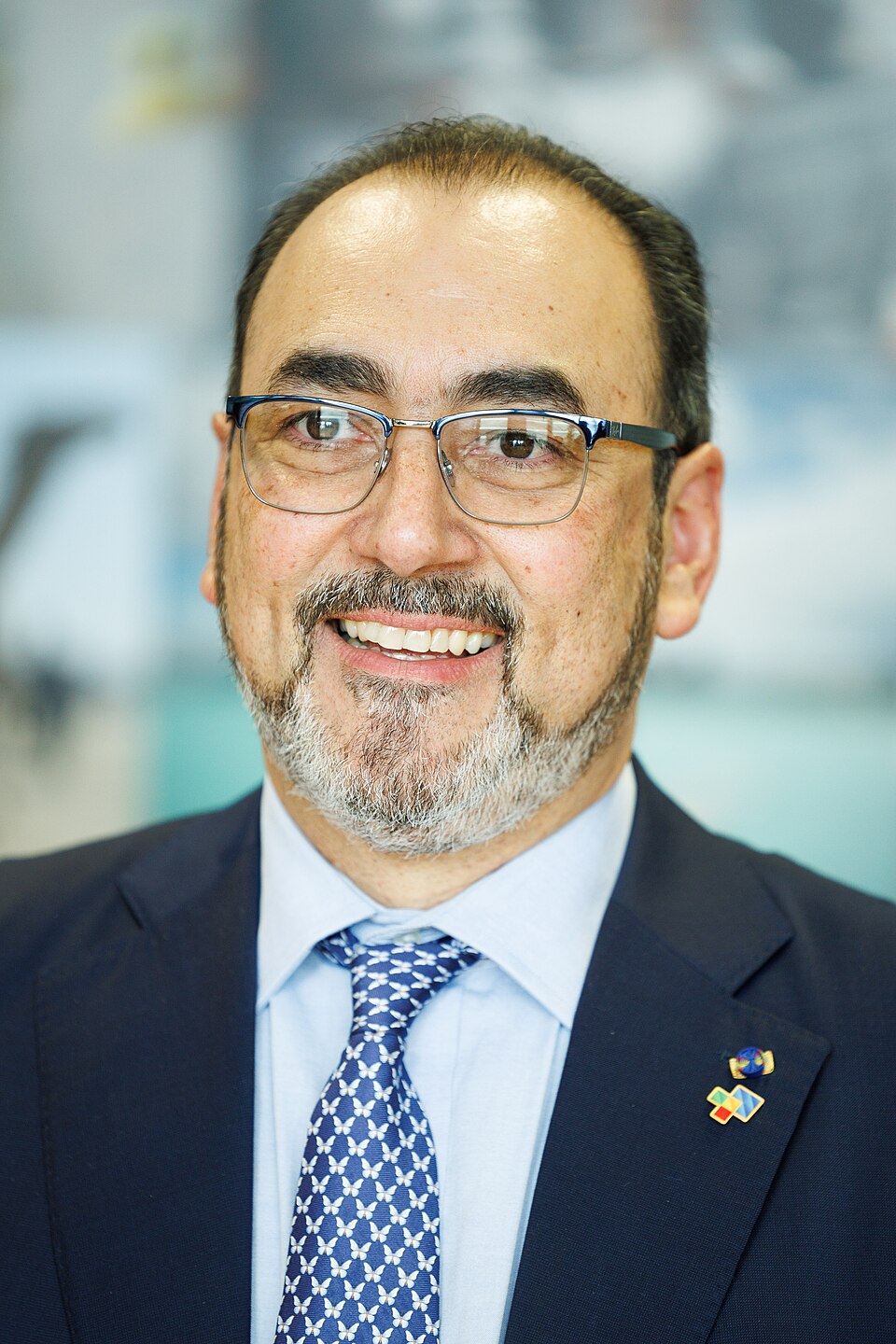 Federico Díaz Granados
