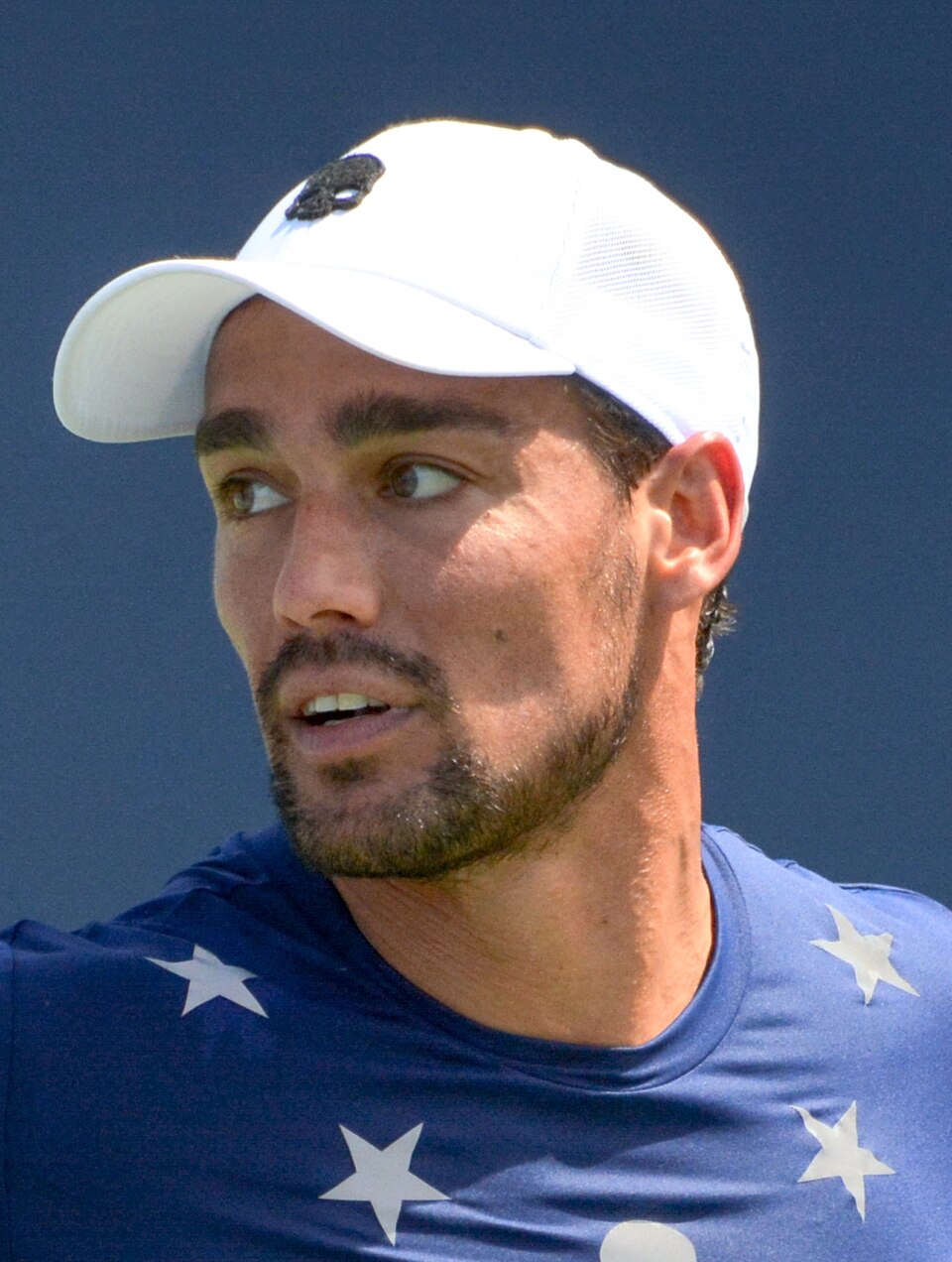 Federico Fognini