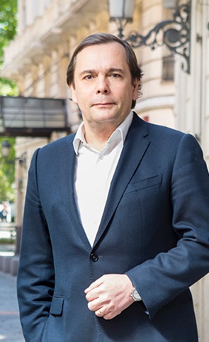 Federico González Tejera