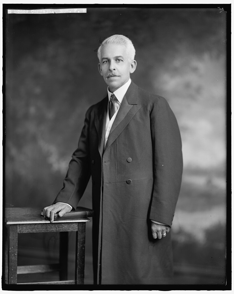 Federico Henríquez y Carvajal