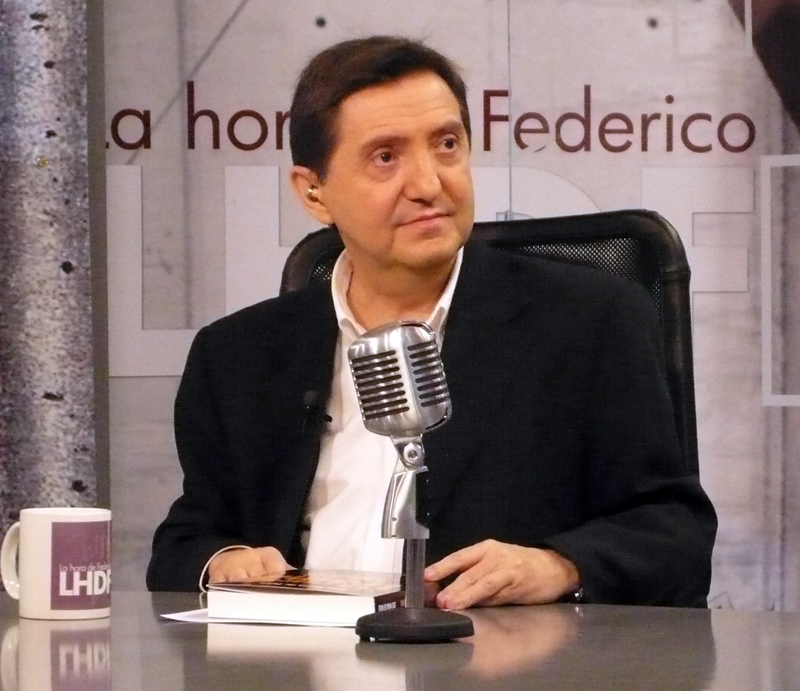 Federico Jiménez