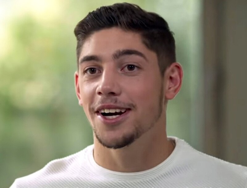 Federico Legal