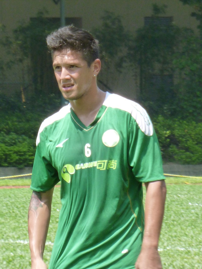Federico Leguizamón