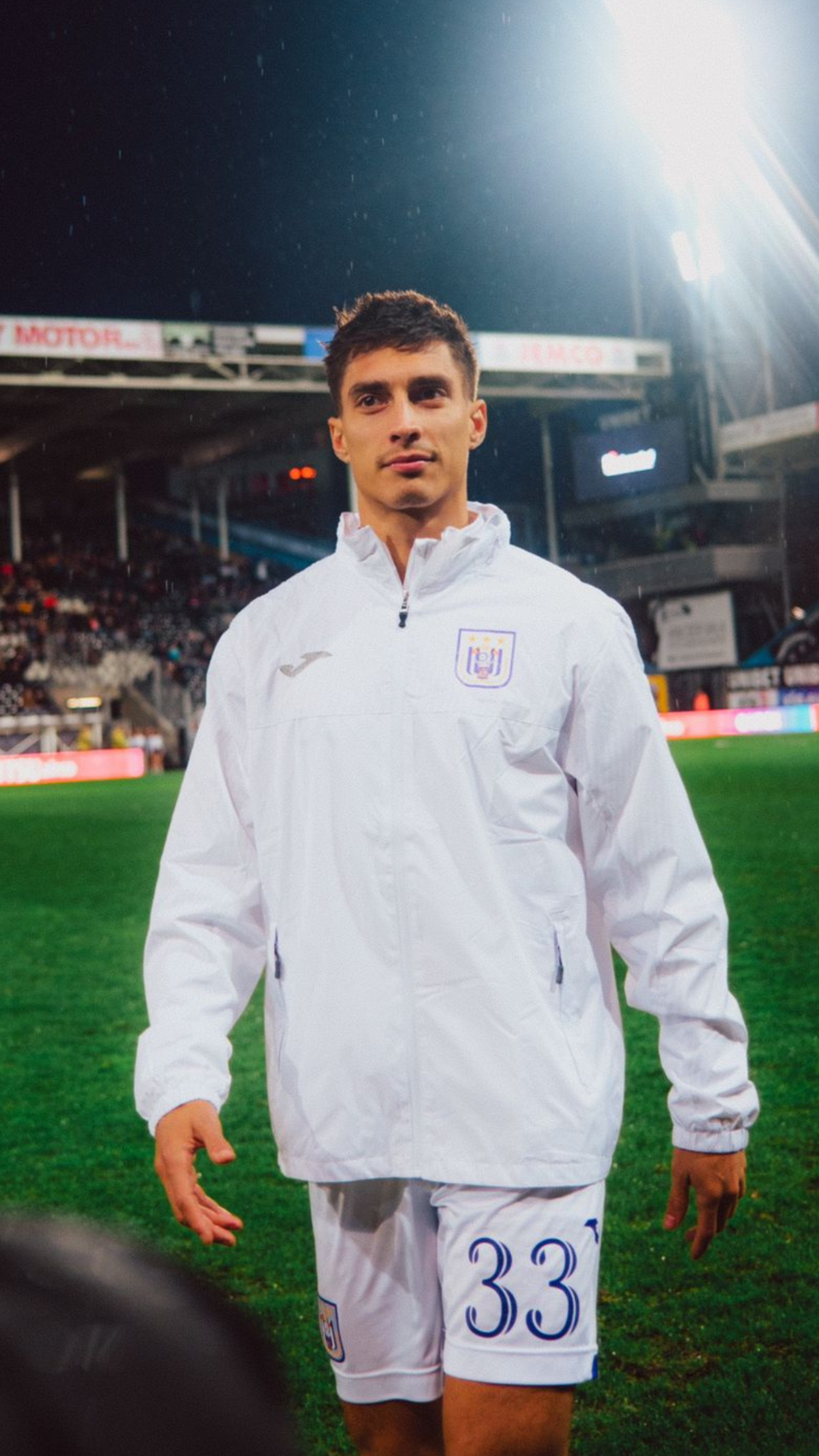 Federico Lorenzo
